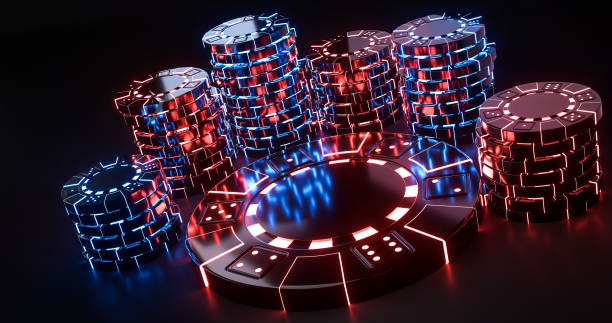 Casino Hold'em gameplay tutorial video thumbnail
