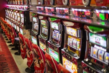 Deposit interface showing reload promotion eligibility