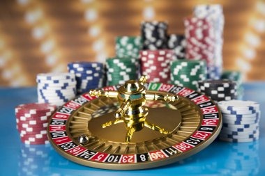 Account dashboard with sportsbook entry history and game information